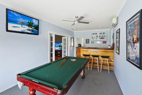 Anzac Cottage - Accommodation Coffs Harbour 1