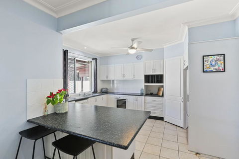 Anzac Cottage - Accommodation Coffs Harbour 3