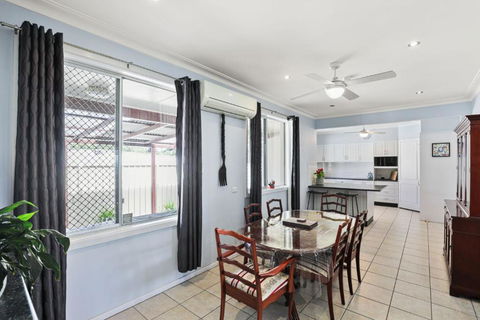 Anzac Cottage - Accommodation Coffs Harbour 4