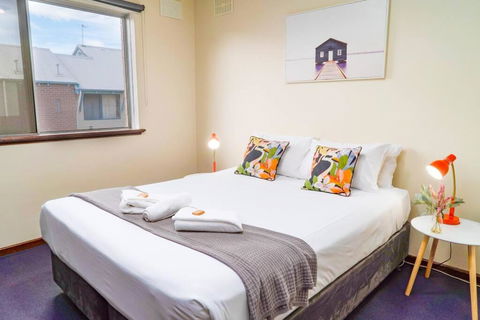 Apartment 7 - Accommodation Coffs Harbour 3