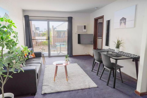 Apartment 7 - Accommodation Coffs Harbour 0