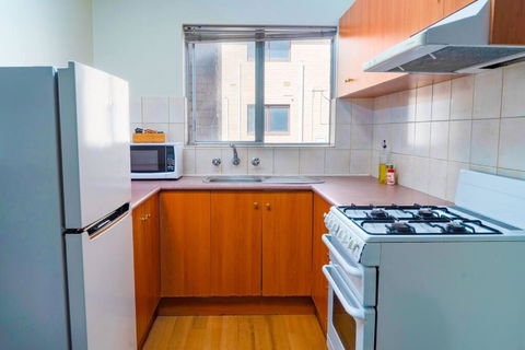 Apartment 7 - Accommodation Coffs Harbour 1