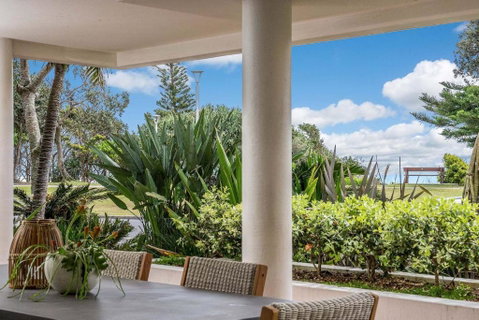 Apartment 2 Surfside - Accommodation Coffs Harbour 0