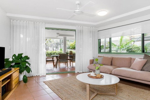 Apartment 2 Surfside - Accommodation Coffs Harbour 2