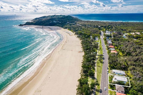 Apartment 2 Surfside - Accommodation Coffs Harbour 1
