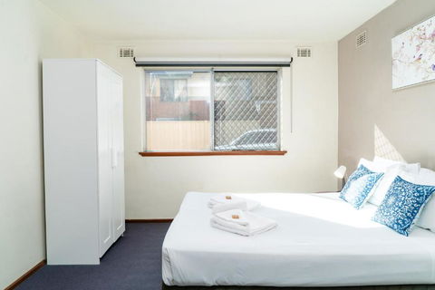 Apartment 3 Burswood - Accommodation Coffs Harbour 4