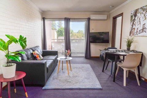 Apartment 9 - Accommodation Coffs Harbour 1