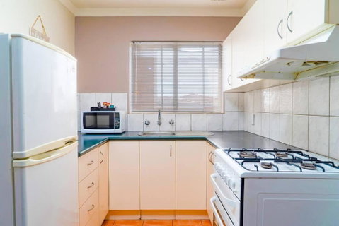 Apartment 9 - Accommodation Coffs Harbour 3
