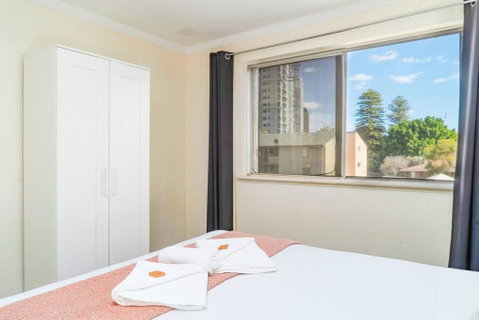 Apartment 9 - Accommodation Coffs Harbour 2