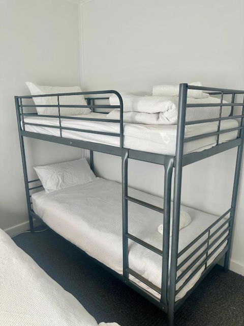 Apartment In The Centre Of Cooma - Accommodation Coffs Harbour 2