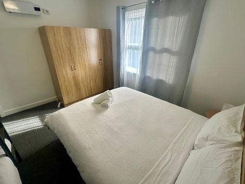 Apartment In The Centre Of Cooma - Accommodation Coffs Harbour 3