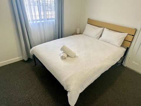 Apartment In The Centre Of Cooma - Accommodation Coffs Harbour 4