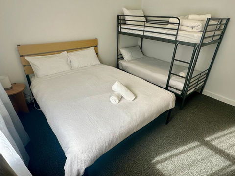 Apartment In The Centre Of Cooma - Accommodation Coffs Harbour 1