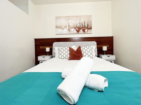 Apartment Meng - Accommodation Coffs Harbour 1