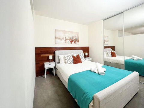 Apartment Meng - Accommodation Coffs Harbour 2