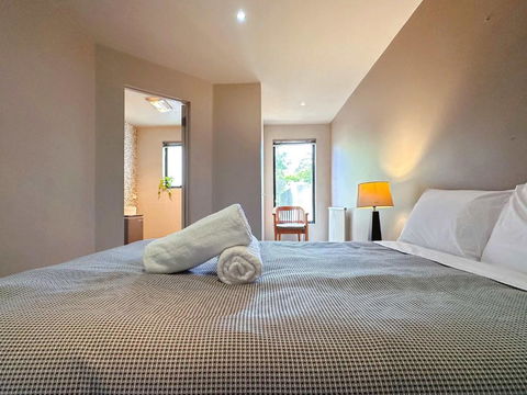 Apartment On Star Unit 1 - Accommodation Coffs Harbour 3