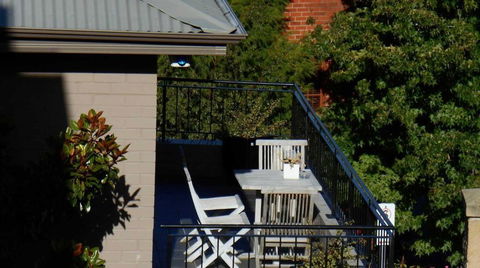 Apartment On Star Unit 2 - Accommodation Coffs Harbour 3