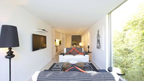 Apartment Two - Accommodation Coffs Harbour 0