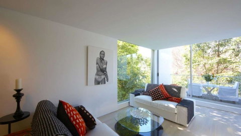 Apartment Two - Accommodation Coffs Harbour 1
