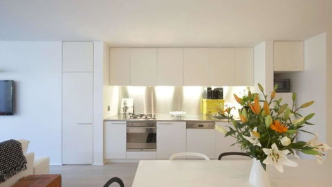 Apartment Two - Accommodation Coffs Harbour 2