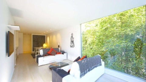 Apartment Two - Accommodation Coffs Harbour 3