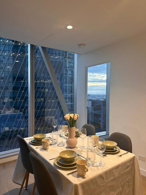 Apartment With Panoramic View - Accommodation Coffs Harbour 3