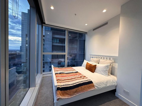 Apartment With Panoramic View - Accommodation Coffs Harbour 0