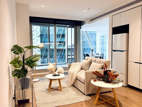 Apartment With Panoramic View - Accommodation Coffs Harbour 1