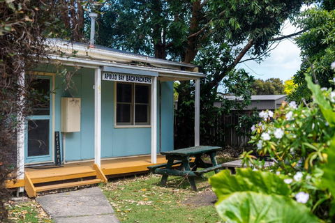 Apollo Bay Backpackers - Accommodation Coffs Harbour 0