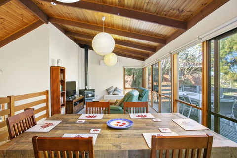 Apollo Bay People N Paws - Accommodation Coffs Harbour 1