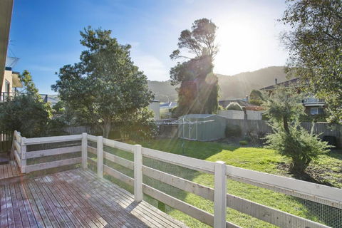 Apollo Bay People N Paws - Accommodation Coffs Harbour 4