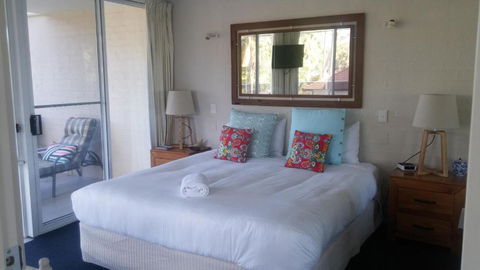 Apollo Luxury Apartments - Accommodation Coffs Harbour 4