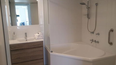 Apollo Luxury Apartments - Accommodation Coffs Harbour 1