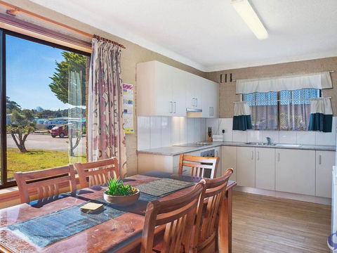 Apollo Unit 12 Ground Floor - Accommodation Coffs Harbour 0