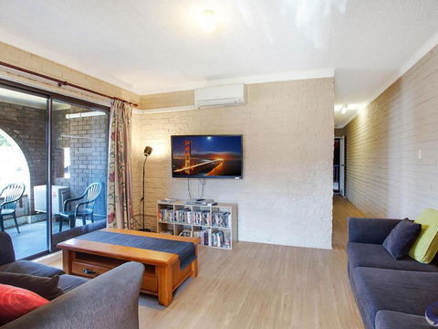 Apollo Unit 12 Ground Floor - Accommodation Coffs Harbour 1