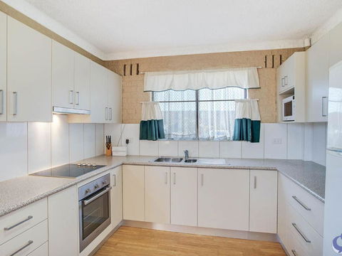 Apollo Unit 12 Ground Floor - Accommodation Coffs Harbour 4