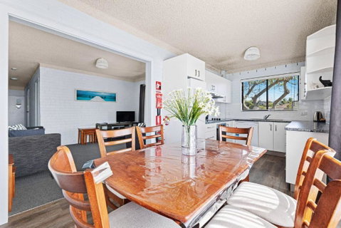Apollo Unit 19 Ground Floor - Accommodation Coffs Harbour 0