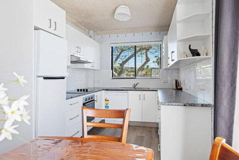 Apollo Unit 19 Ground Floor - Accommodation Coffs Harbour 1