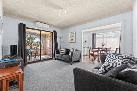 Apollo Unit 19 Ground Floor - Accommodation Coffs Harbour 2