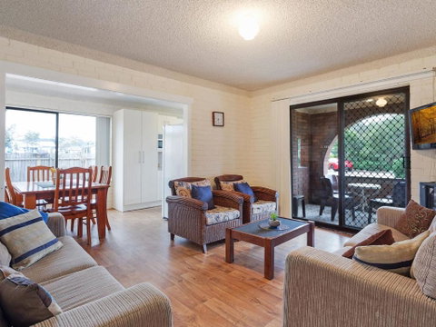 Apollo Unit 20 Ground Floor - Accommodation Coffs Harbour 0