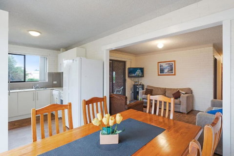 Apollo Unit 20 Ground Floor - Accommodation Coffs Harbour 1