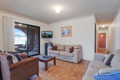 Apollo Unit 20 Ground Floor - Accommodation Coffs Harbour 2