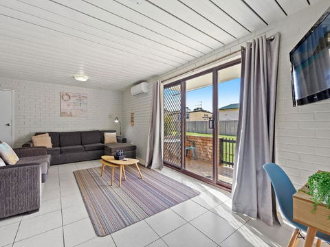 Apollo Unit 28 Ground Floor - Accommodation Coffs Harbour 2