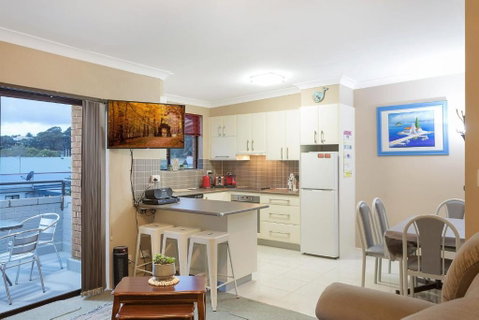 Apollo Unit 7 1st Floor - Accommodation Coffs Harbour 2