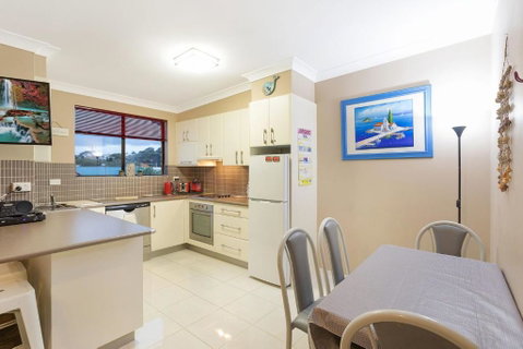 Apollo Unit 7 1st Floor - Accommodation Coffs Harbour 3