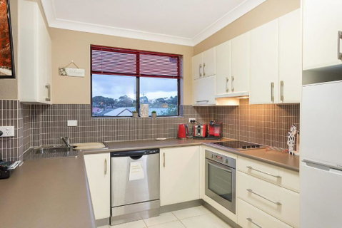 Apollo Unit 7 1st Floor - Accommodation Coffs Harbour 4