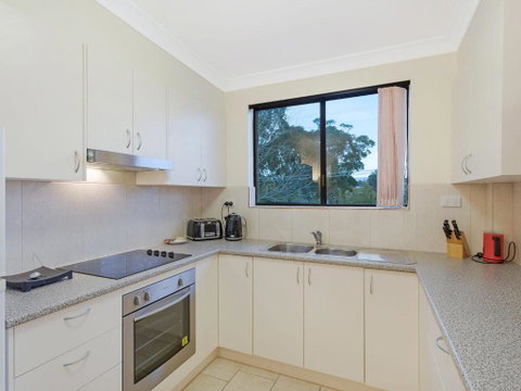 Apollo Unit 8 1st Floor - Accommodation Coffs Harbour 4