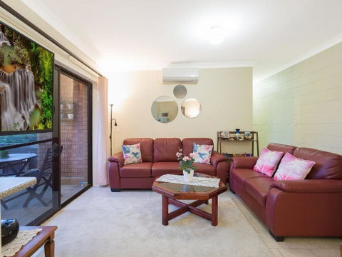 Apollo Unit 8 1st Floor - Accommodation Coffs Harbour 2