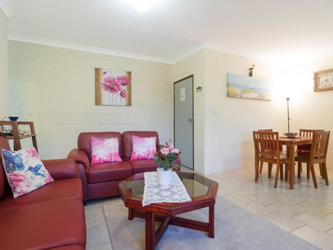 Apollo Unit 8 1st Floor - Accommodation Coffs Harbour 1