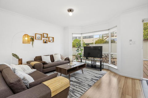 Applecross Retreat - Accommodation Coffs Harbour 1